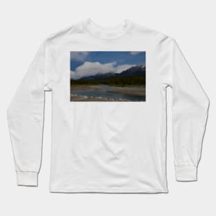 850_5231 Long Sleeve T-Shirt